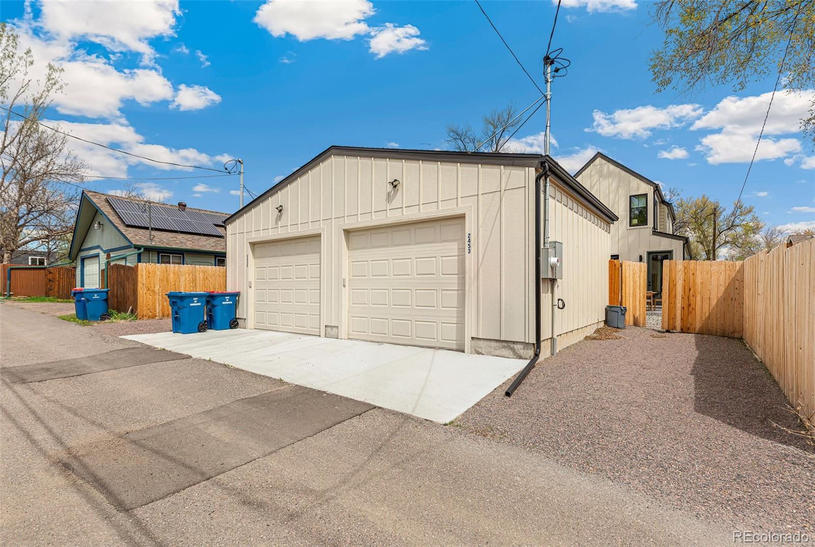 2453 Chase Street Edgewater, CO 80214 - Photo 41 of 50