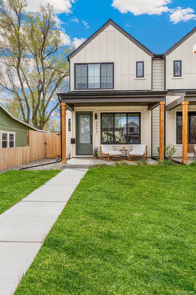 2453 Chase Street Edgewater, CO 80214 - Photo 42 of 50