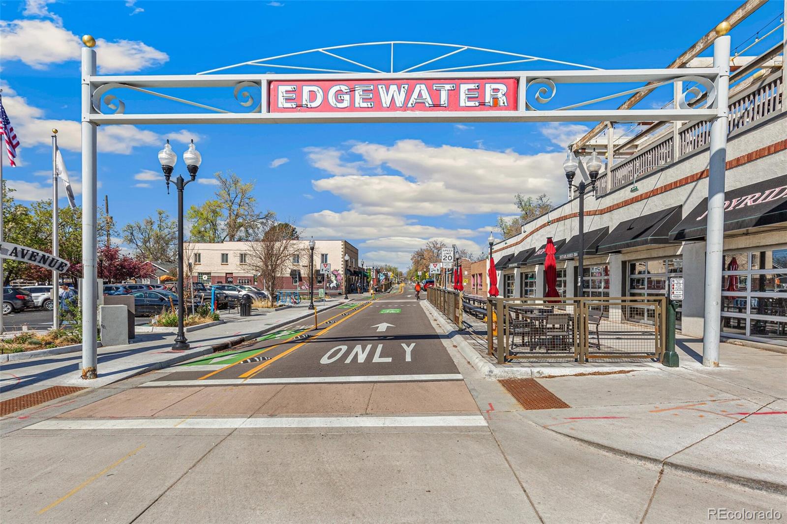 2453 Chase Street Edgewater, CO 80214 - Photo 43 of 50