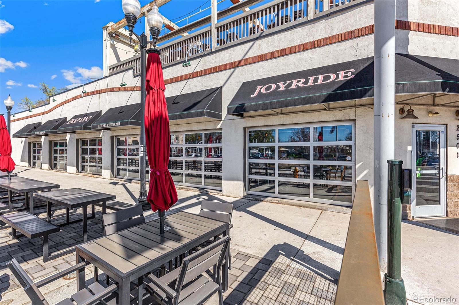 2453 Chase Street Edgewater, CO 80214 - Photo 44 of 50