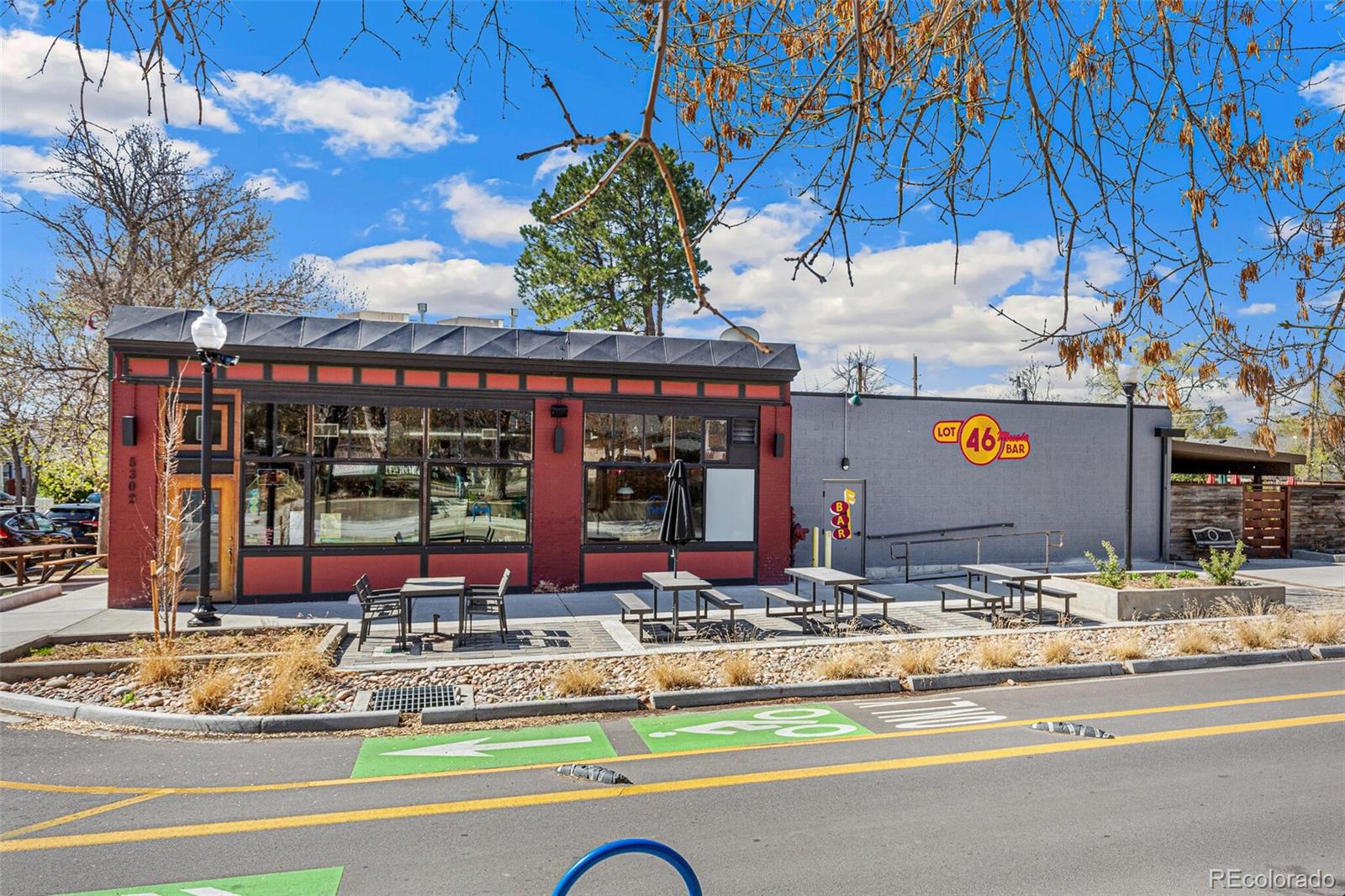 2453 Chase Street Edgewater, CO 80214 - Photo 45 of 50