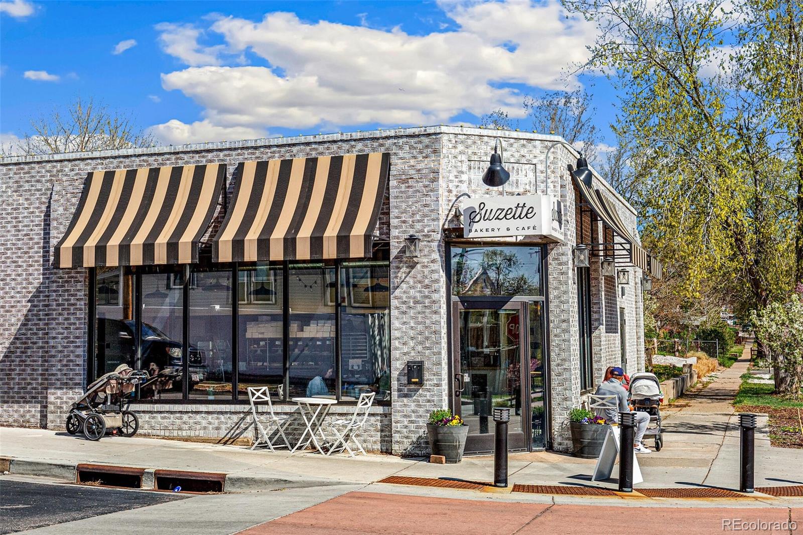 2453 Chase Street Edgewater, CO 80214 - Photo 47 of 50