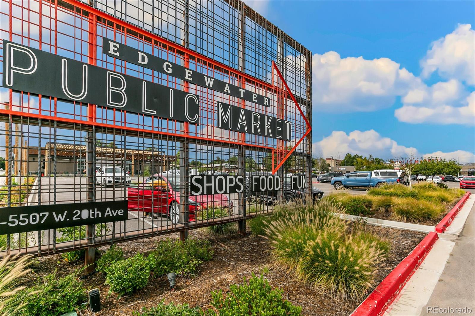 2453 Chase Street Edgewater, CO 80214 - Photo 48 of 50