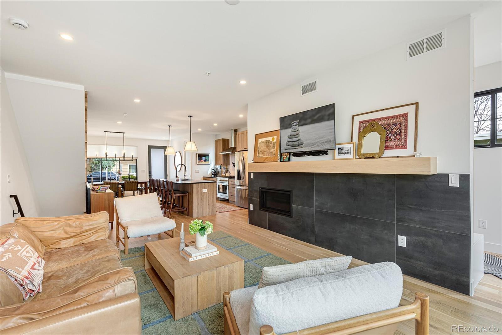 2453 Chase Street Edgewater, CO 80214 - Photo 5 of 50