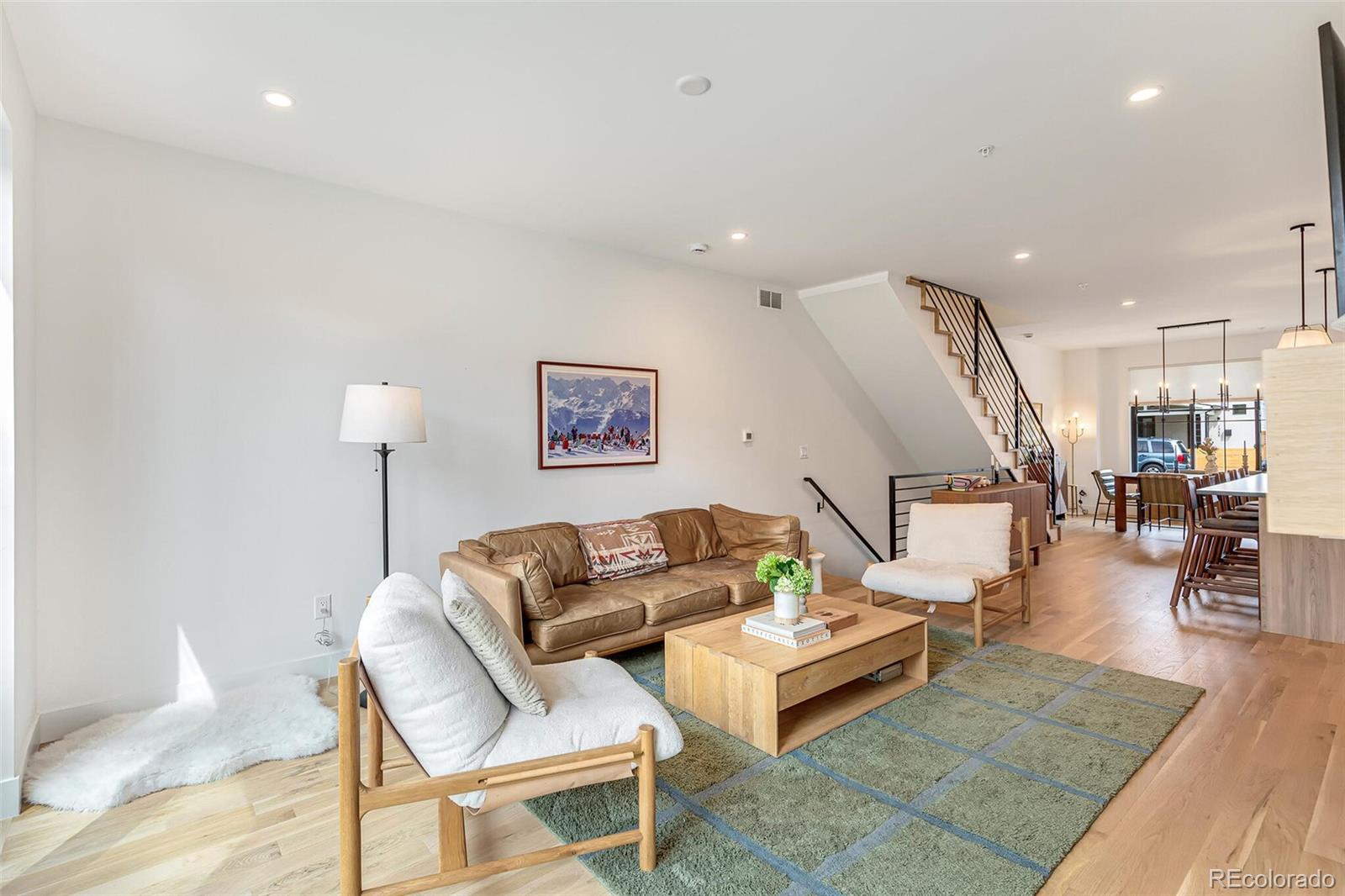 2453 Chase Street Edgewater, CO 80214 - Photo 6 of 50