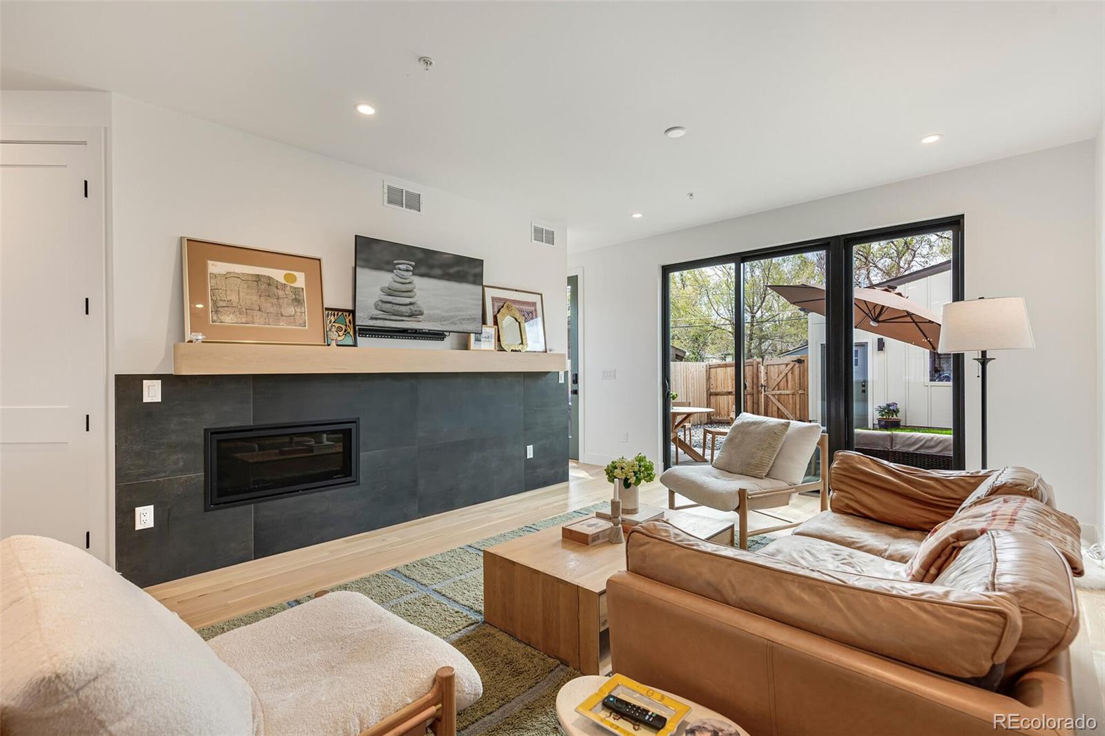 2453 Chase Street Edgewater, CO 80214 - Photo 7 of 50