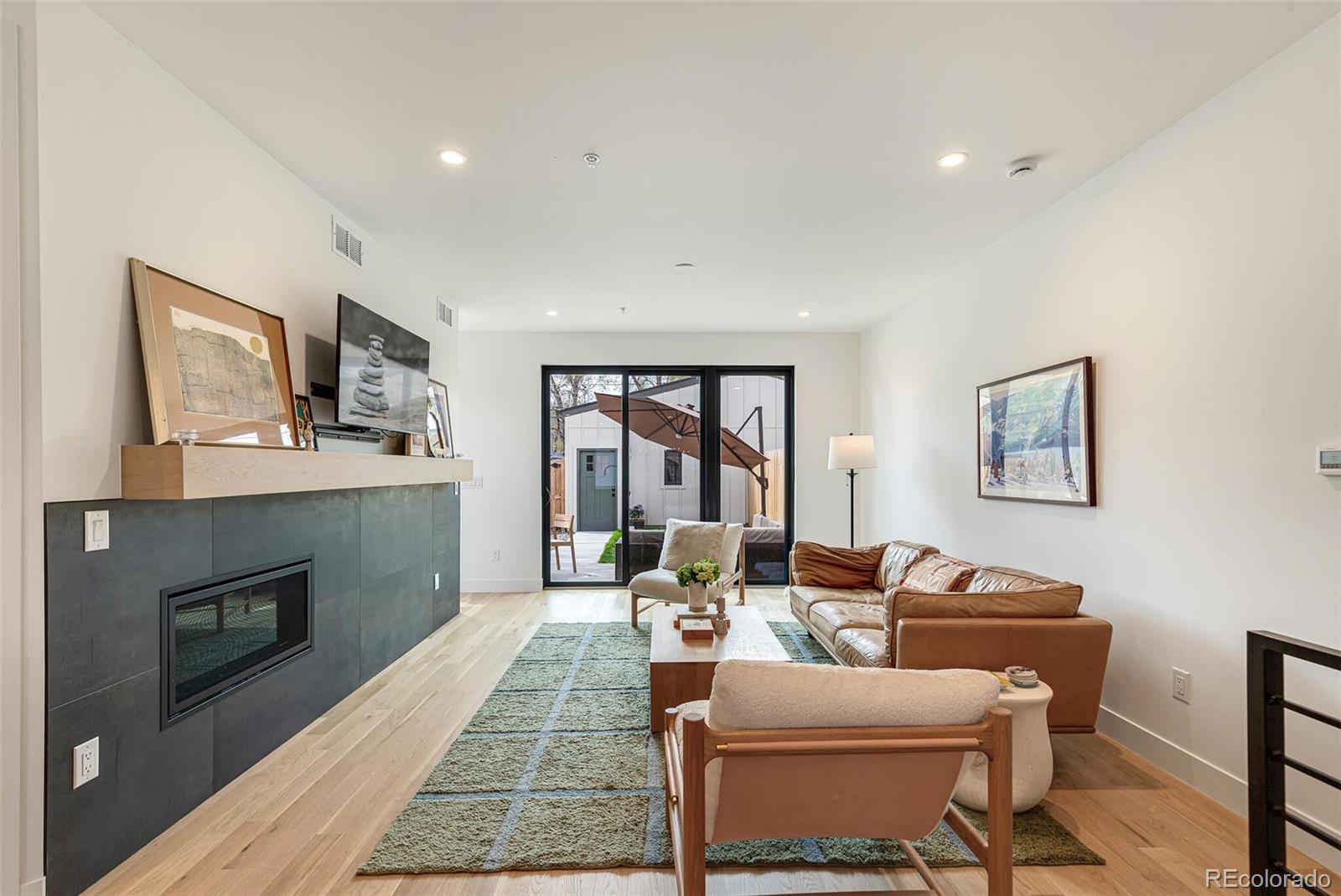 2453 Chase Street Edgewater, CO 80214 - Photo 8 of 50