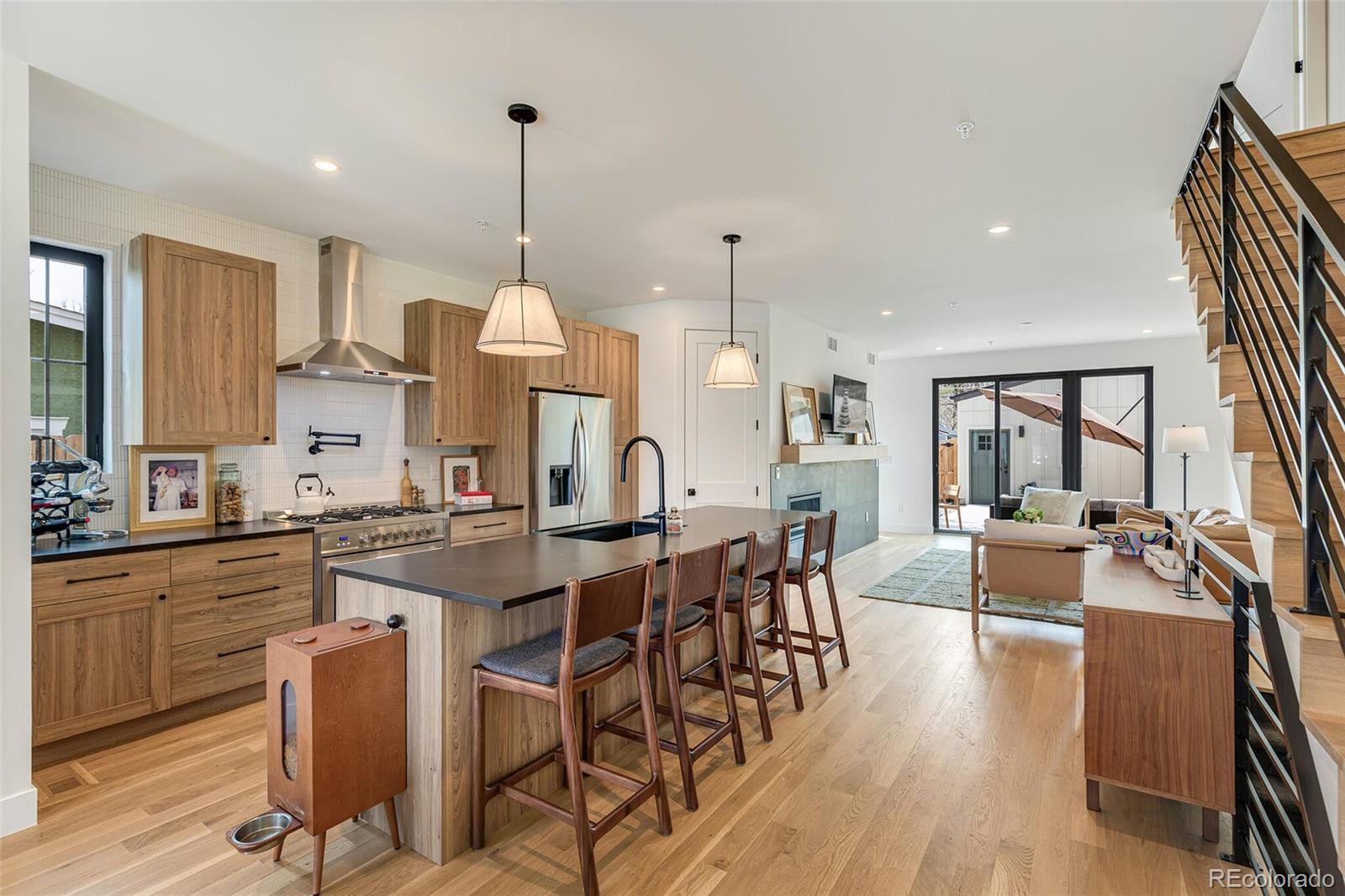 2453 Chase Street Edgewater, CO 80214 - Photo 9 of 50