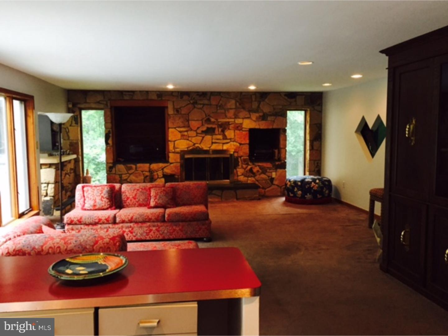 910 Summit Road Penn Valley, PA 19072 - Photo 12 of 24 Family Room