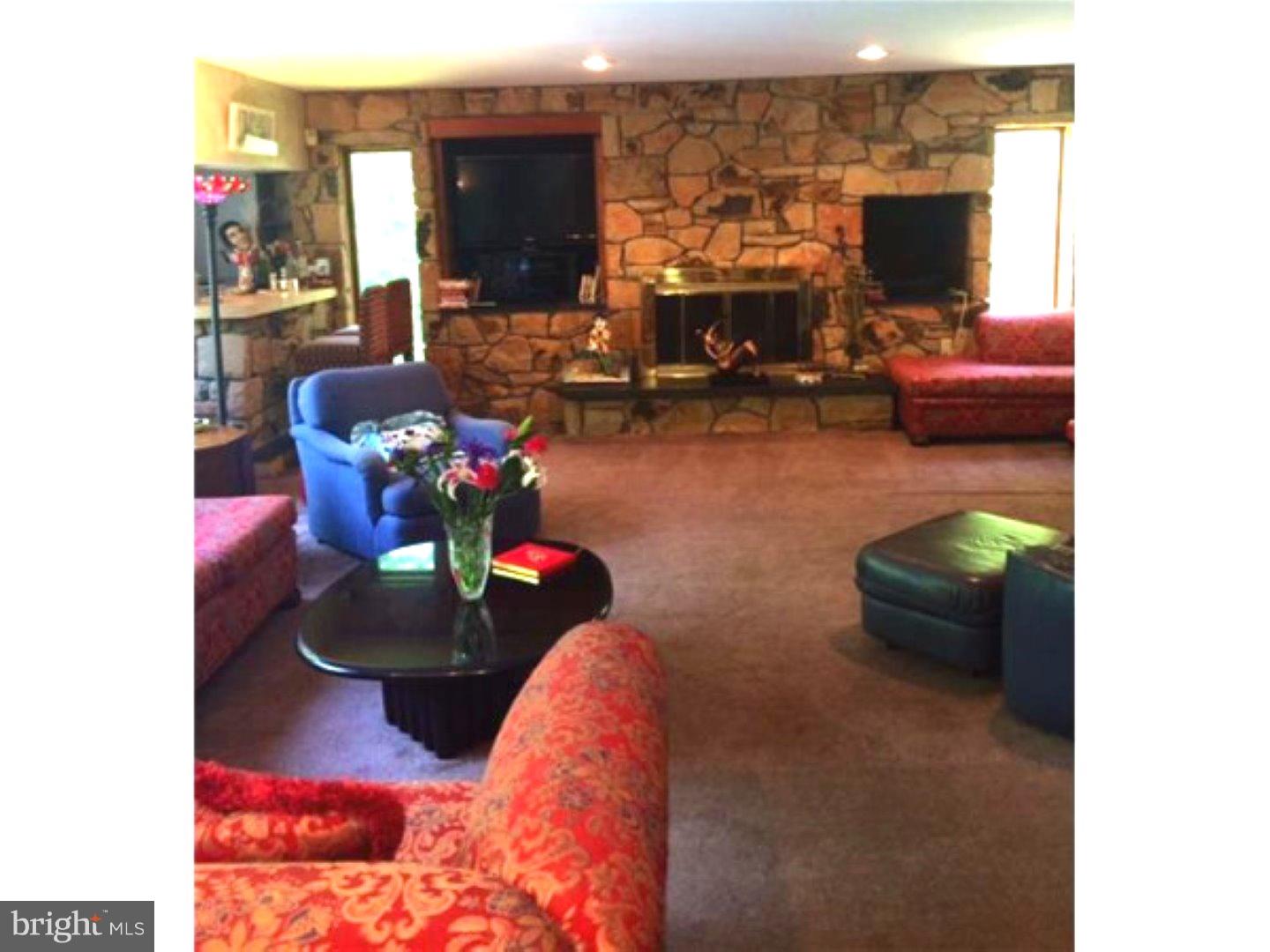 910 Summit Road Penn Valley, PA 19072 - Photo 13 of 24 Family Room