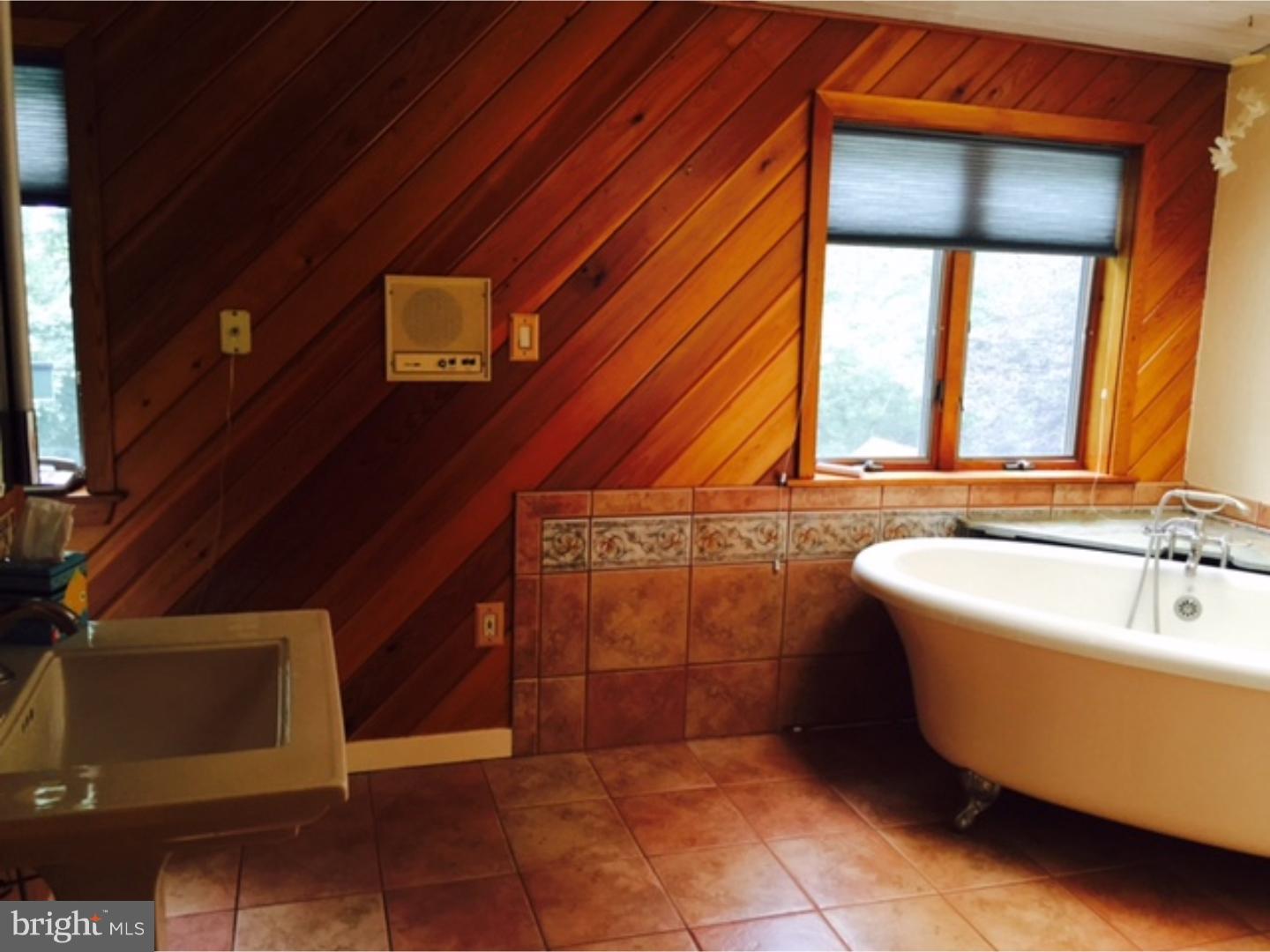 910 Summit Road Penn Valley, PA 19072 - Photo 17 of 24 Master Bathroom