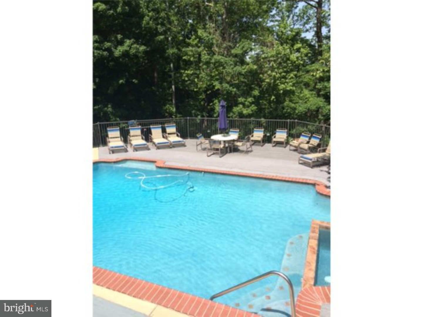 910 Summit Road Penn Valley, PA 19072 - Photo 21 of 24 Pool