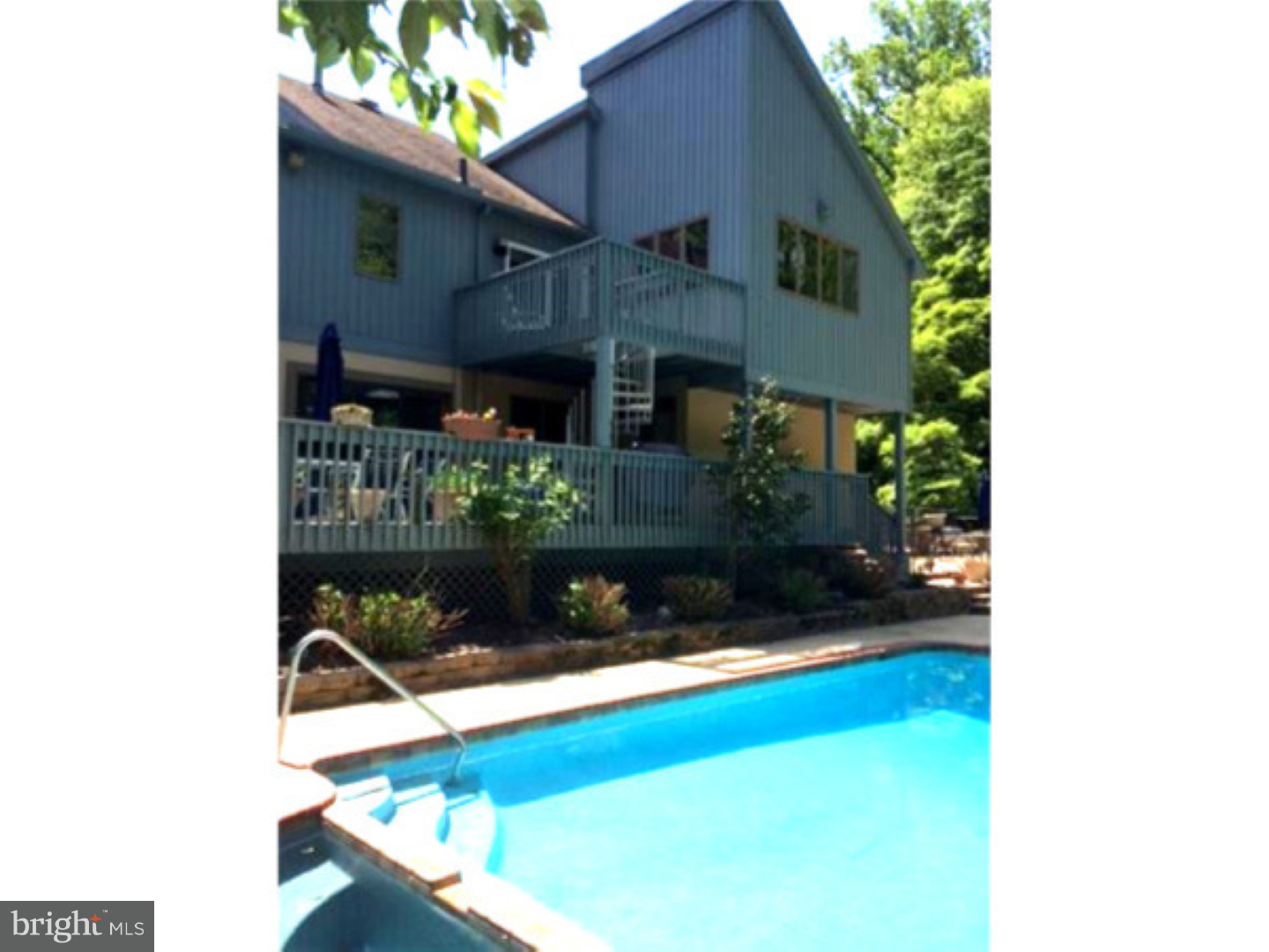 910 Summit Road Penn Valley, PA 19072 - Photo 22 of 24 Pool