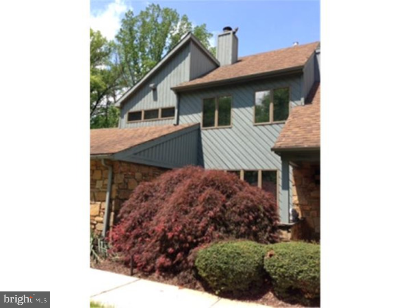 910 Summit Road Penn Valley, PA 19072 - Photo 8 of 24 Exterior Front