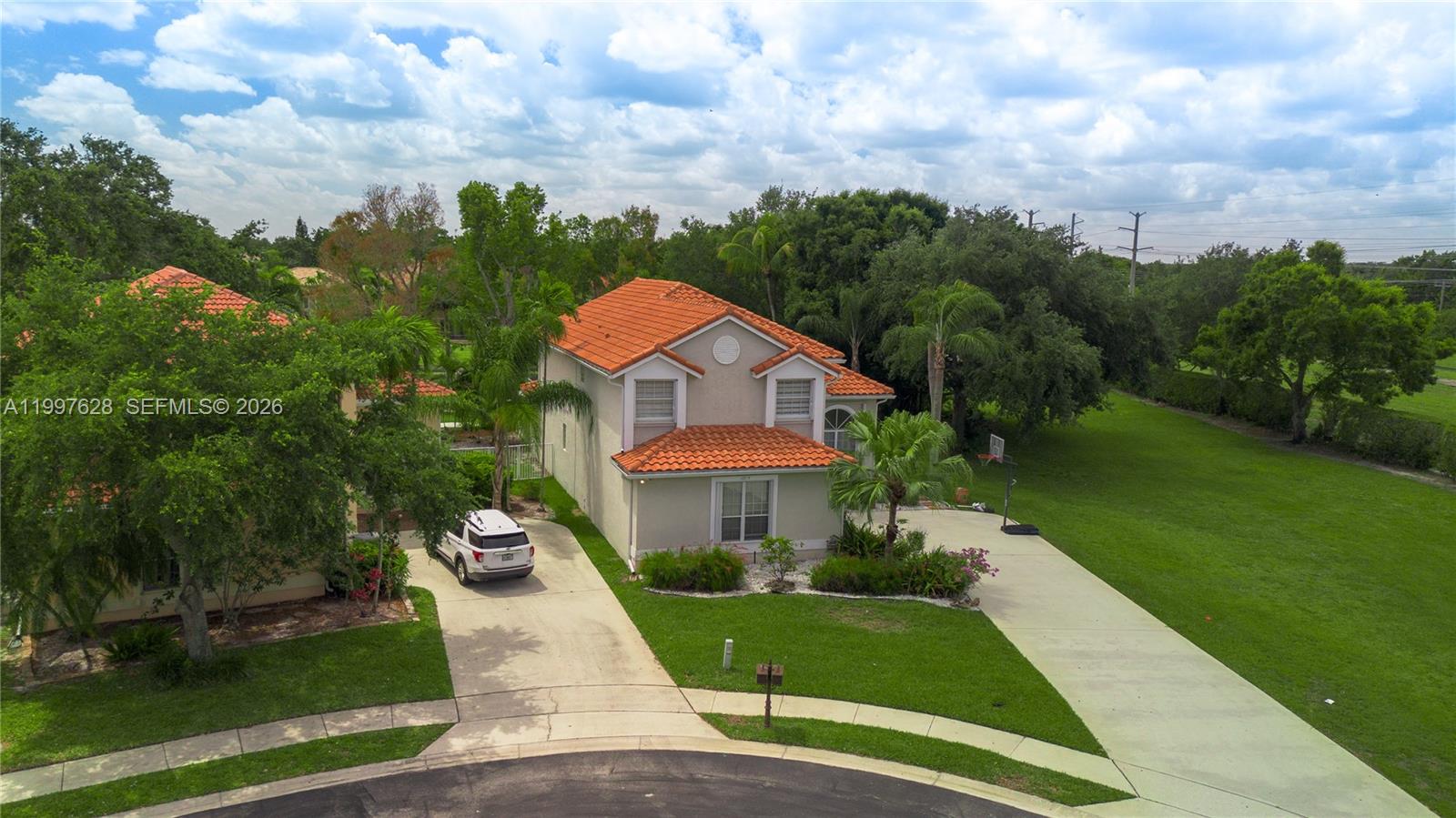 10974 North Danbury Way Boca Raton, FL 33498 - Photo 23 of 26