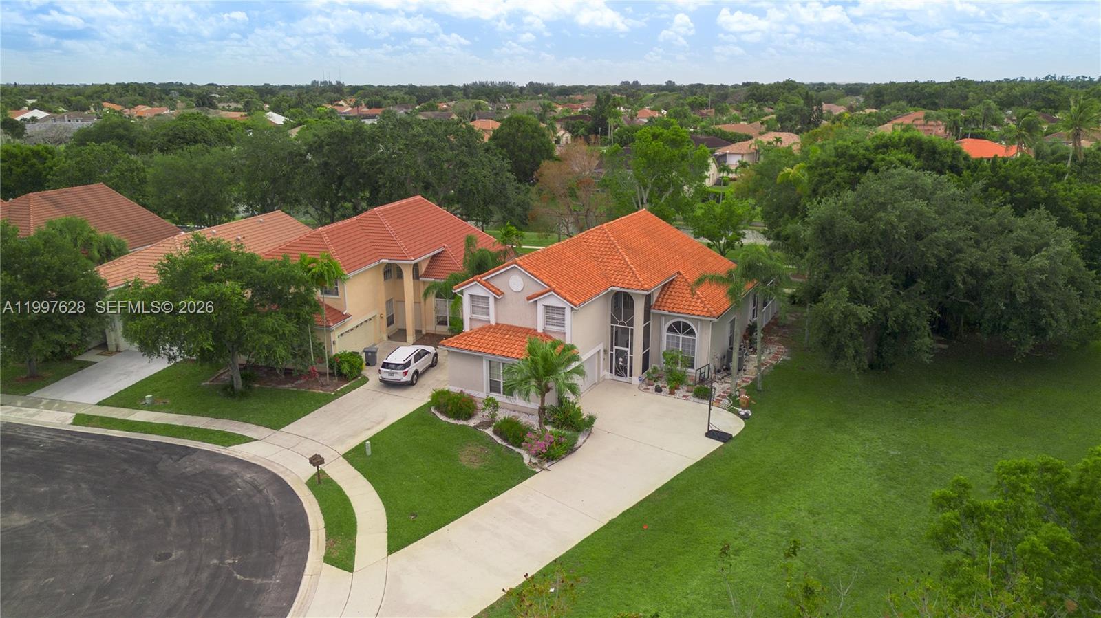 10974 North Danbury Way Boca Raton, FL 33498 - Photo 24 of 26