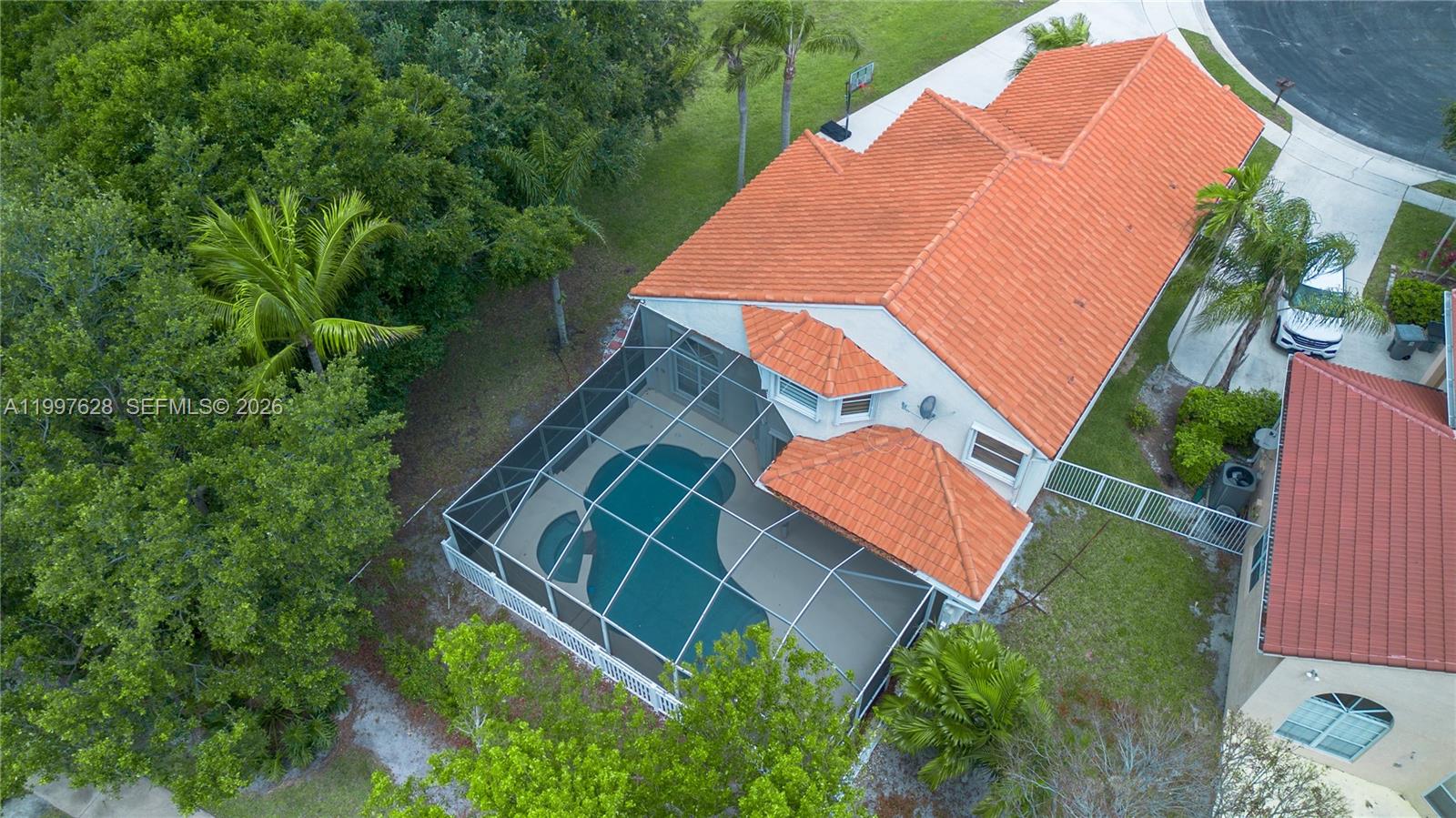 10974 North Danbury Way Boca Raton, FL 33498 - Photo 25 of 26