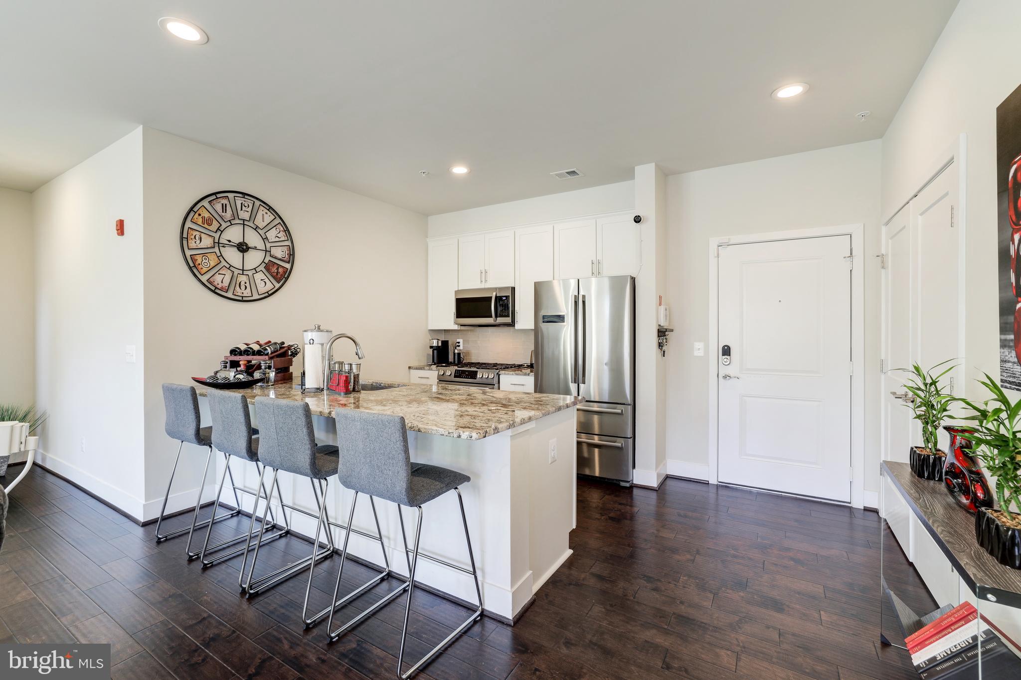 1951 Reston Vly Way, Unit 1 Reston, VA 20191 - Photo 5 of 24