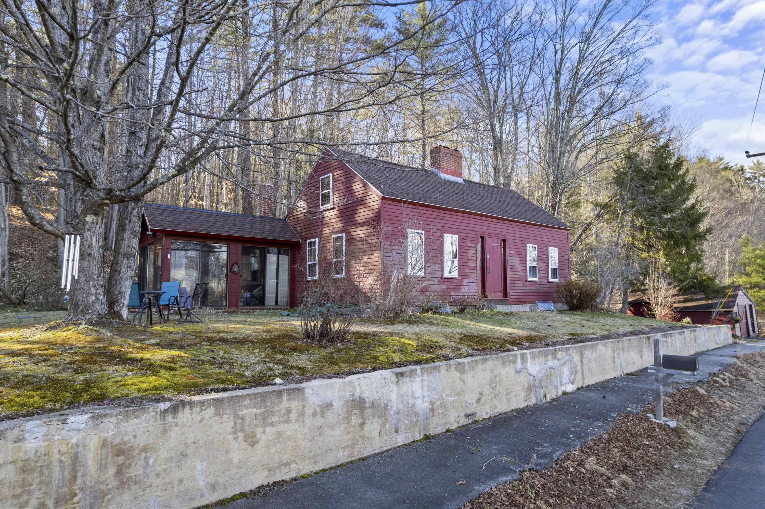 27 Depot Pond Road Milton, NH 03851 - Photo 40 of 59 Gallery Image 40
