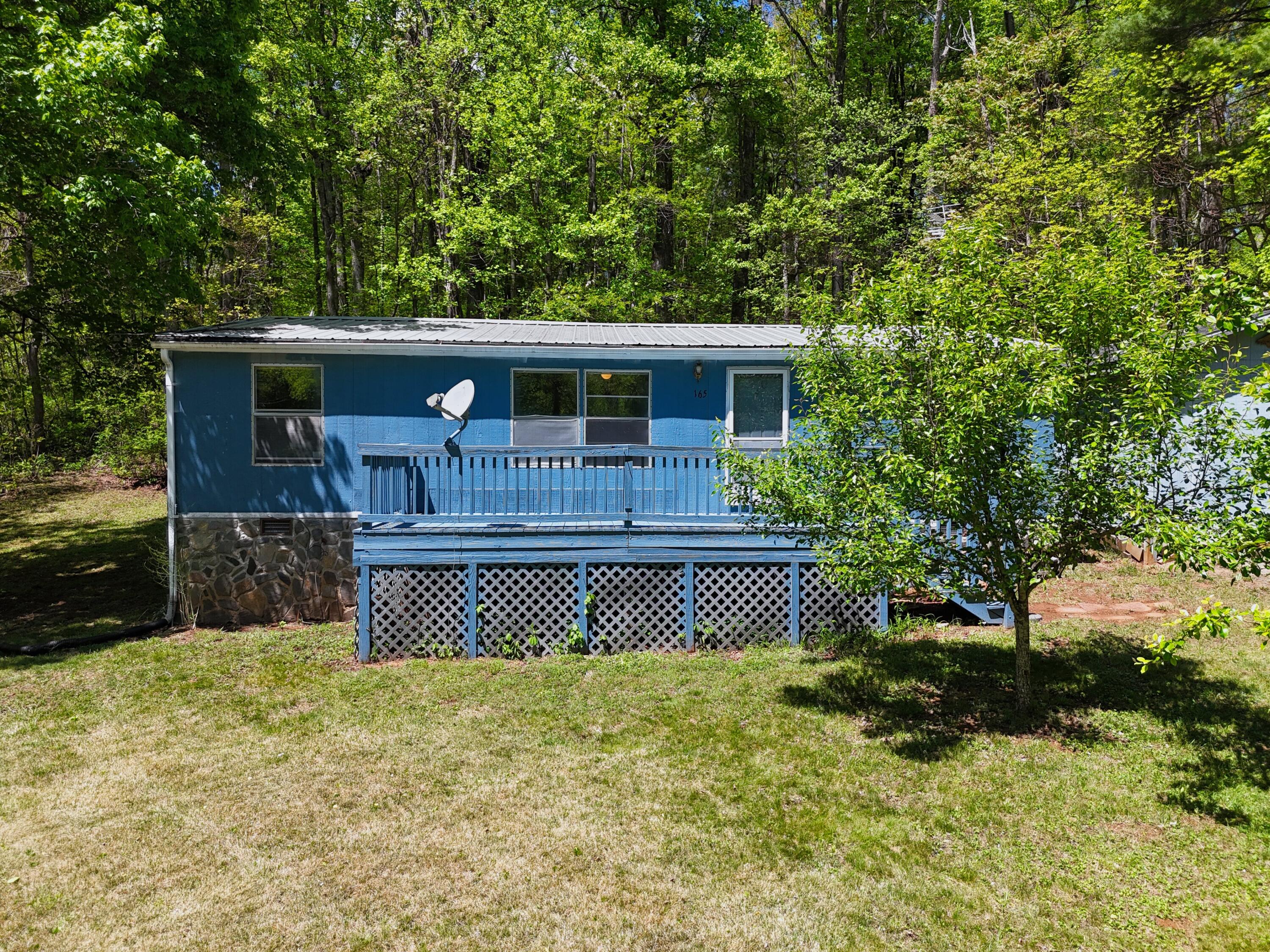 165 Chestnut Rdg Drive Southeast Callaway, VA 24067 - Photo 4 of 46 4 DJI_20260430141600_0320_D