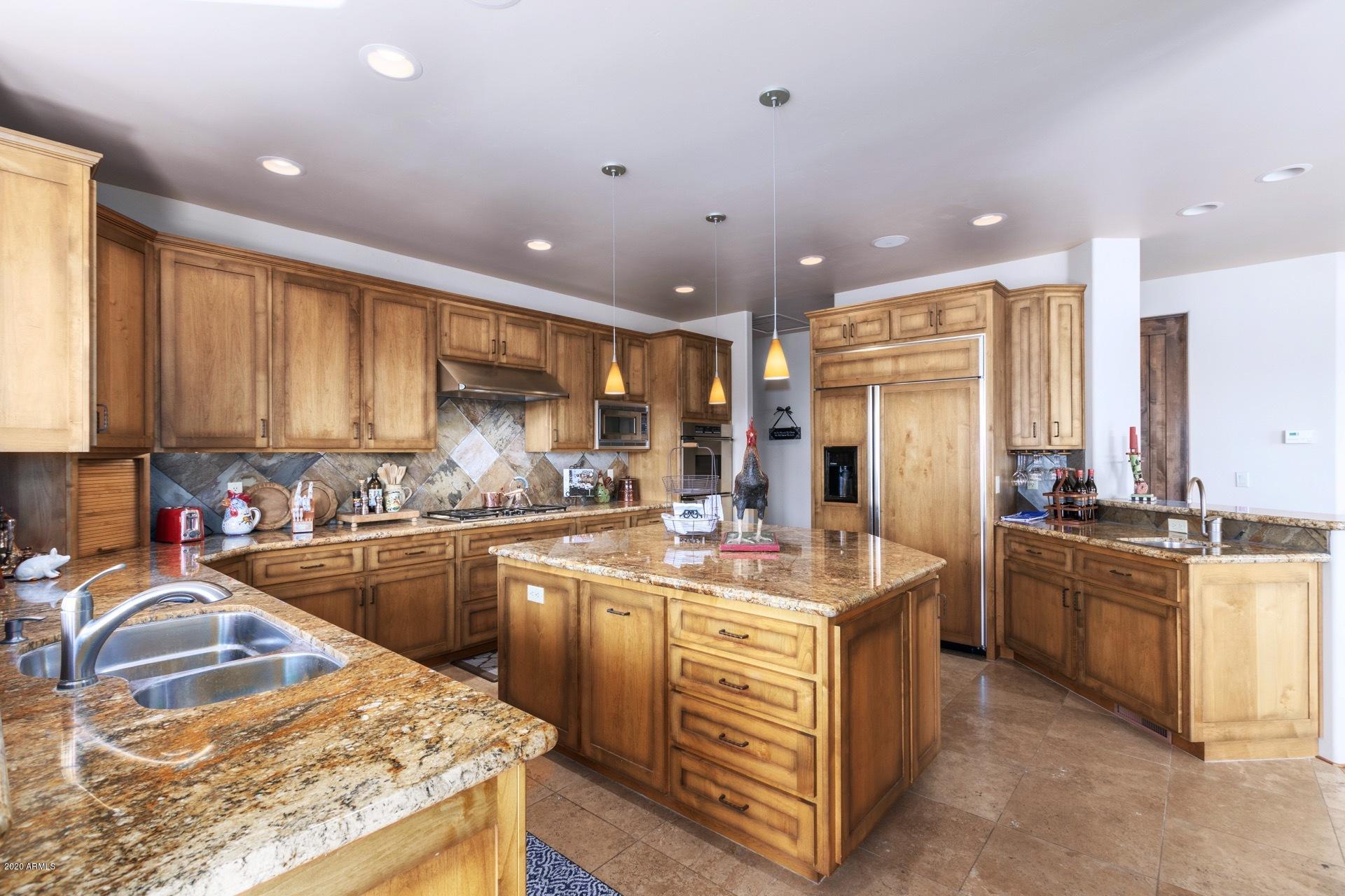 2501 East Rim Club Drive Payson, AZ 85541 - Photo 13 of 56 0017-Rim Club 18