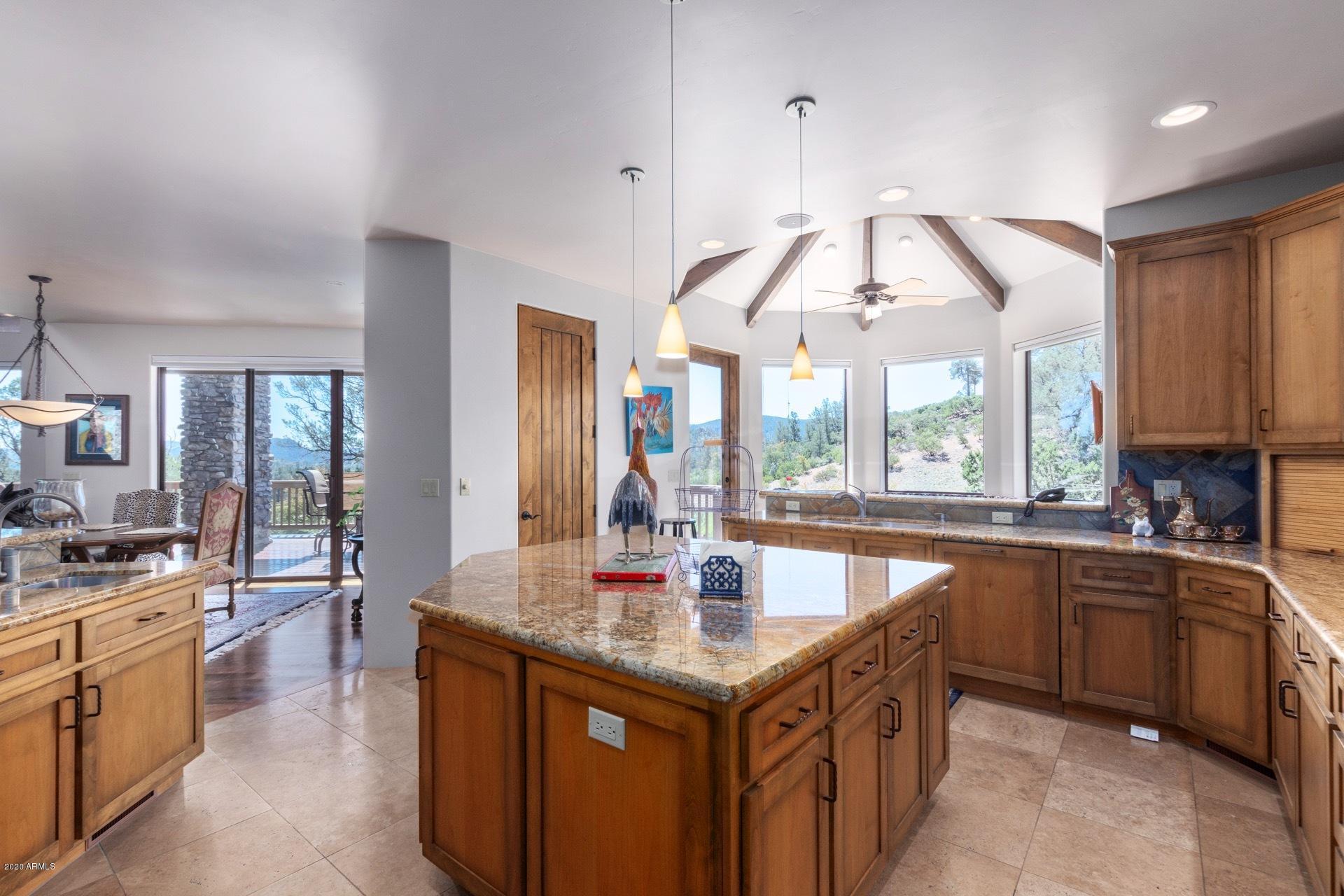 2501 East Rim Club Drive Payson, AZ 85541 - Photo 14 of 56 0018-Rim Club 17