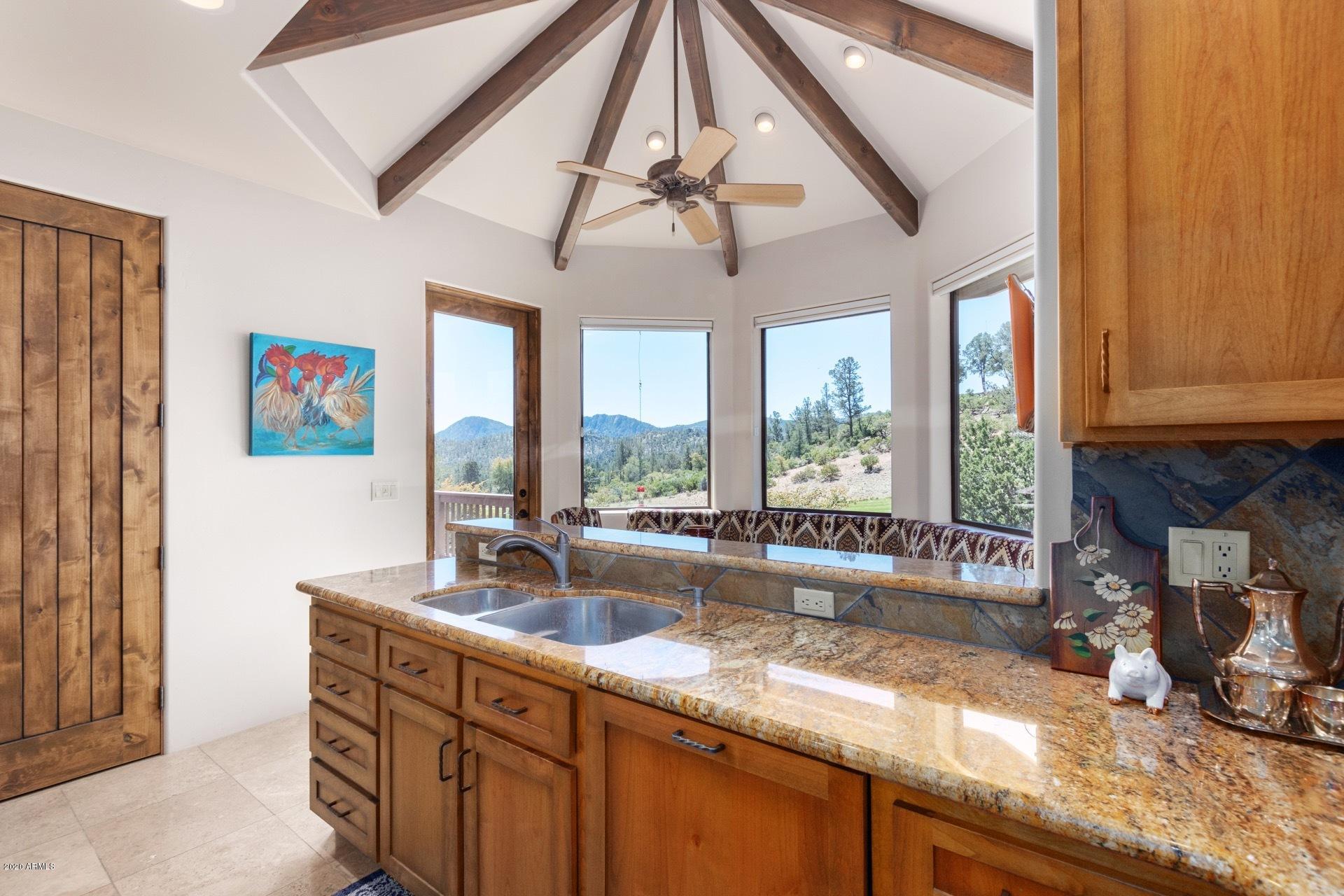 2501 East Rim Club Drive Payson, AZ 85541 - Photo 16 of 56 0020-Rim Club 20