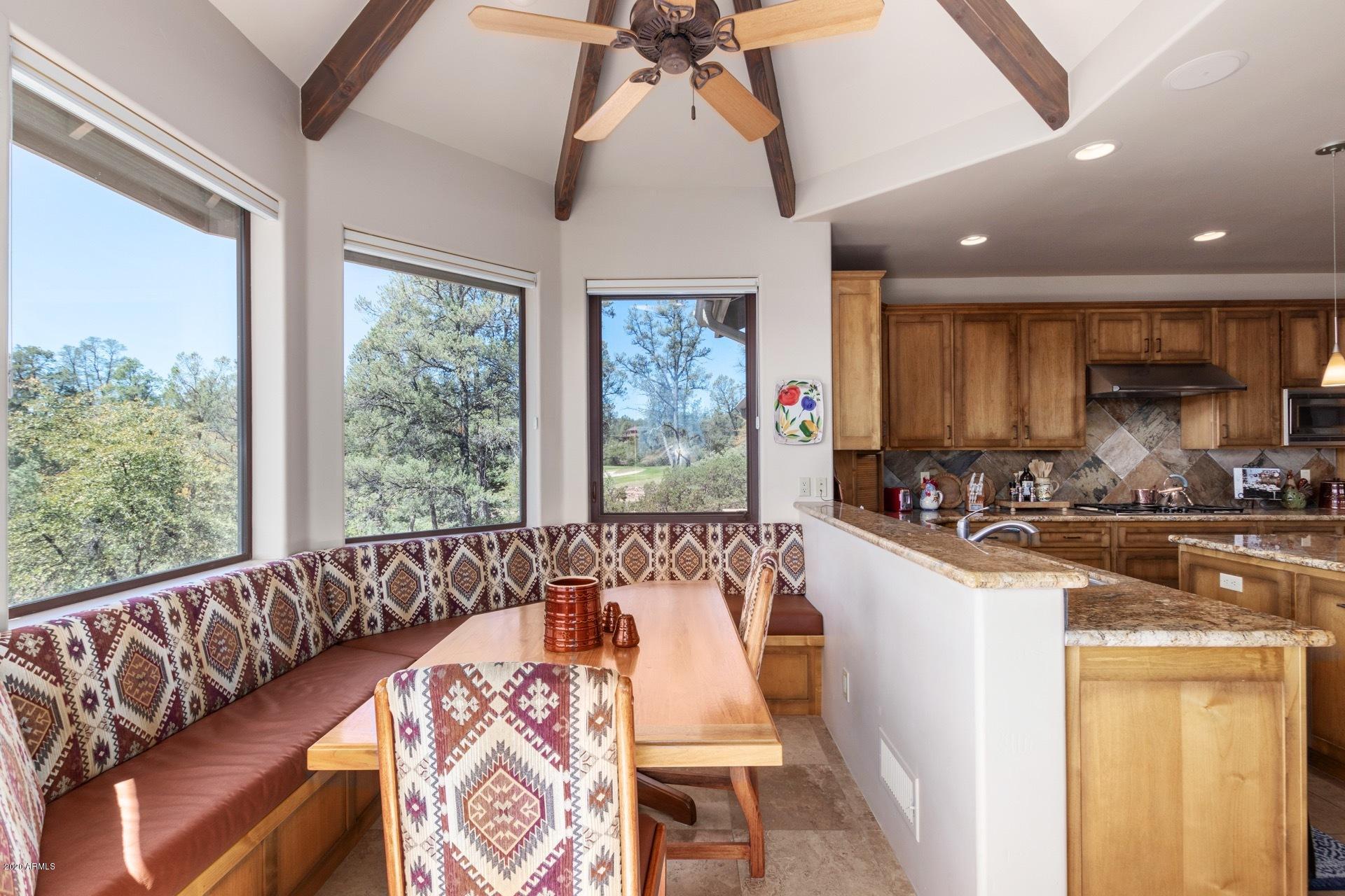 2501 East Rim Club Drive Payson, AZ 85541 - Photo 17 of 56 0021-Rim Club 21