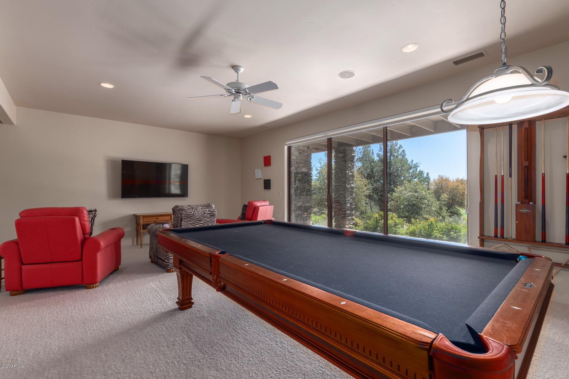 2501 East Rim Club Drive Payson, AZ 85541 - Photo 37 of 56 0039-Rim Club 39