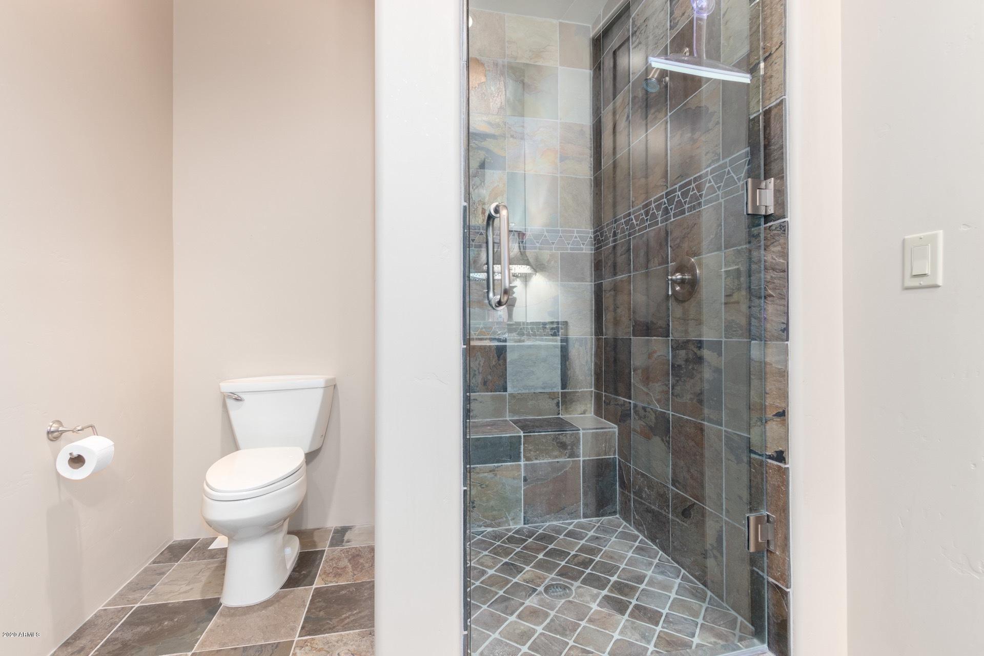 2501 East Rim Club Drive Payson, AZ 85541 - Photo 43 of 56 Bathroom 3- Addtl photo