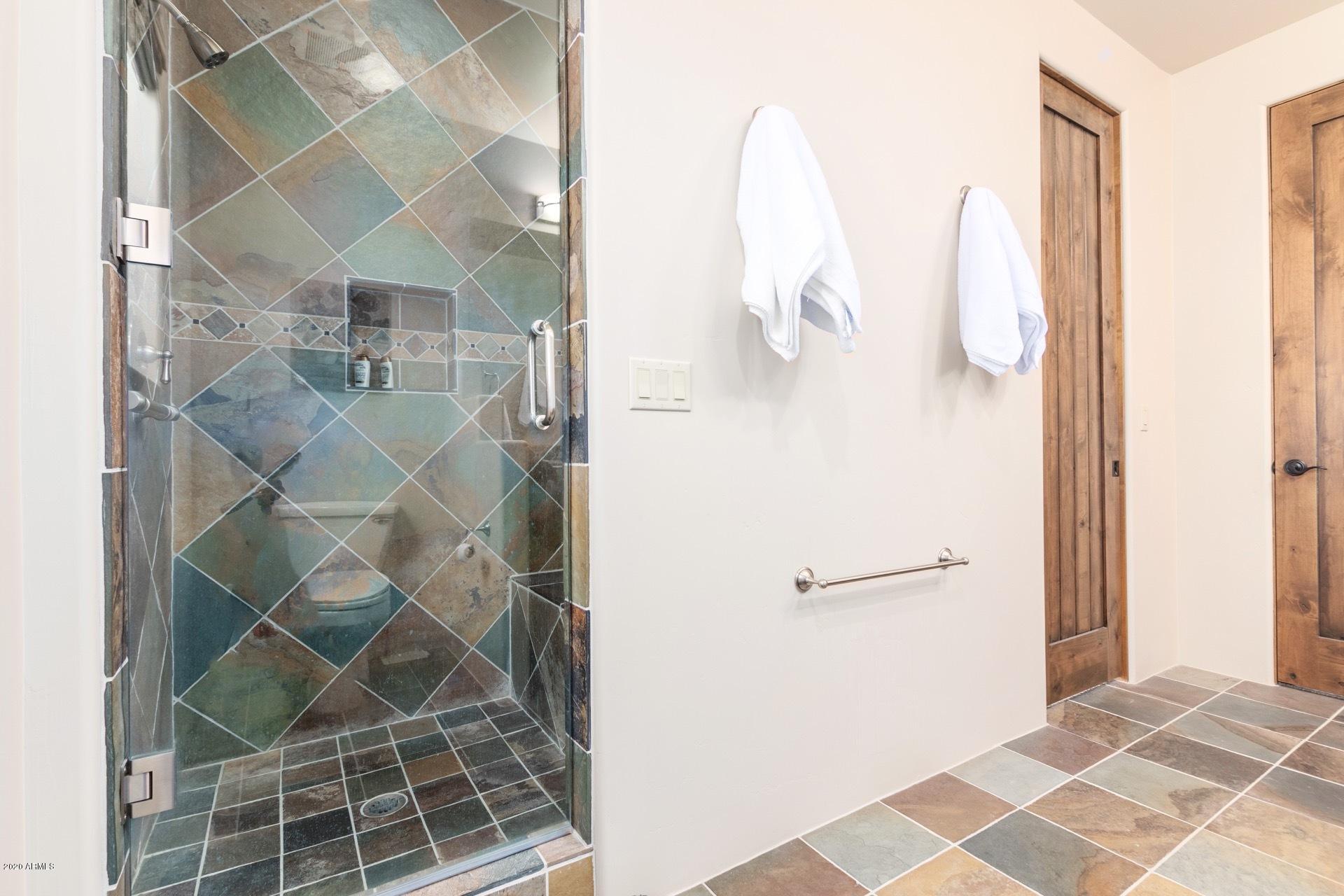 2501 East Rim Club Drive Payson, AZ 85541 - Photo 47 of 56 Bathroom 4- addtl photo