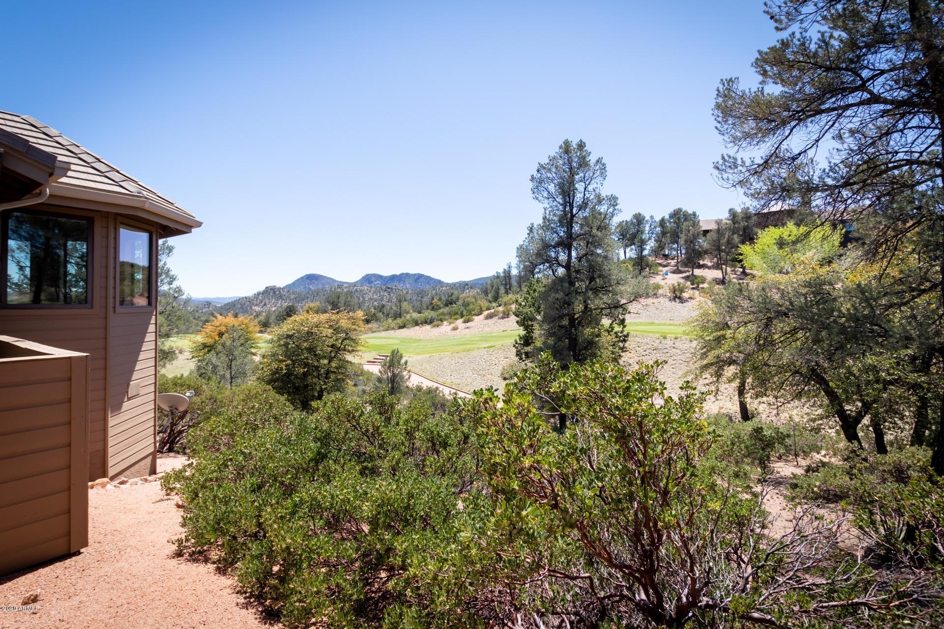 2501 East Rim Club Drive Payson, AZ 85541 - Photo 48 of 56 0049-Rim Club 50