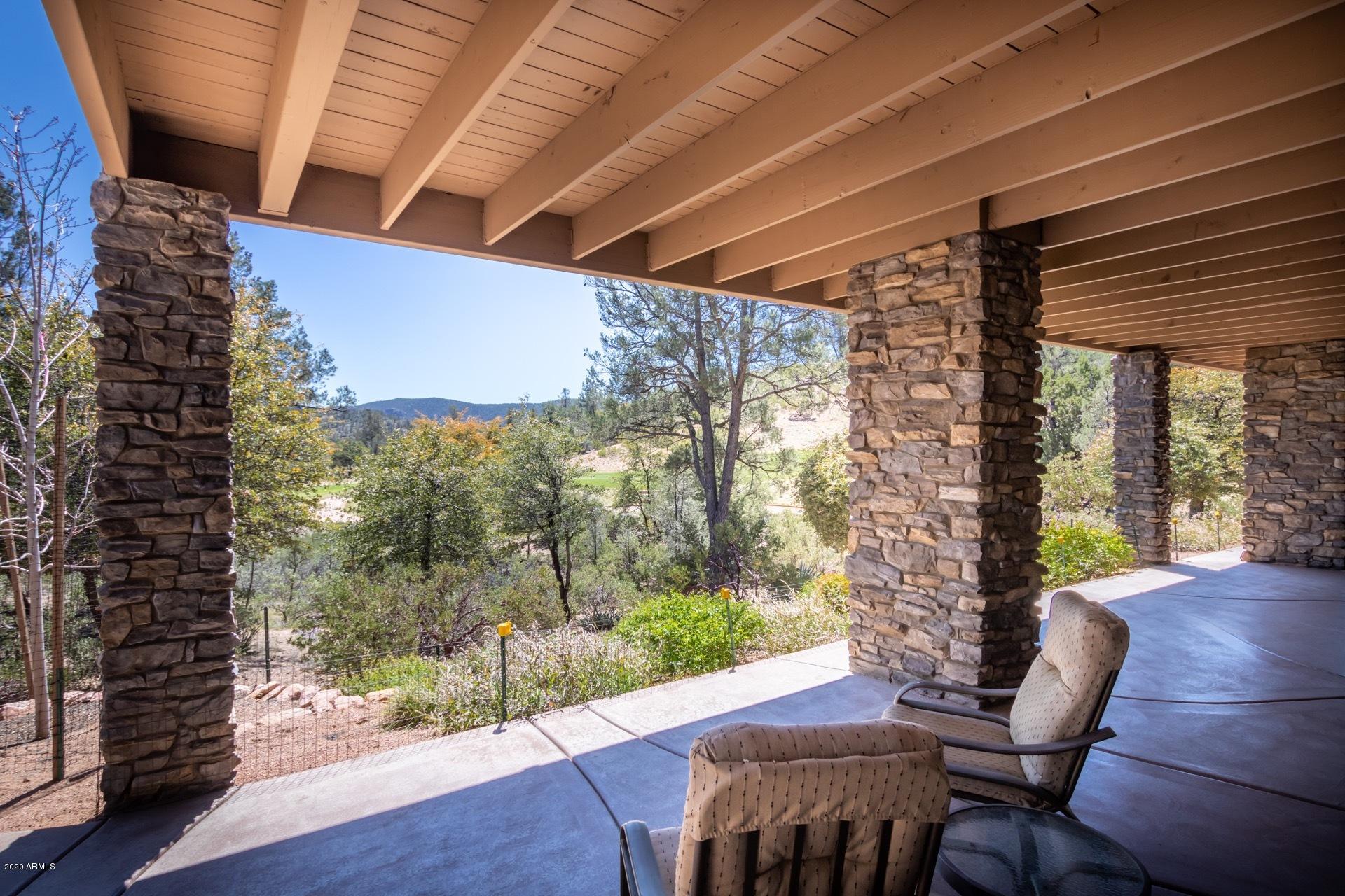 2501 East Rim Club Drive Payson, AZ 85541 - Photo 49 of 56 0051-Rim Club 51
