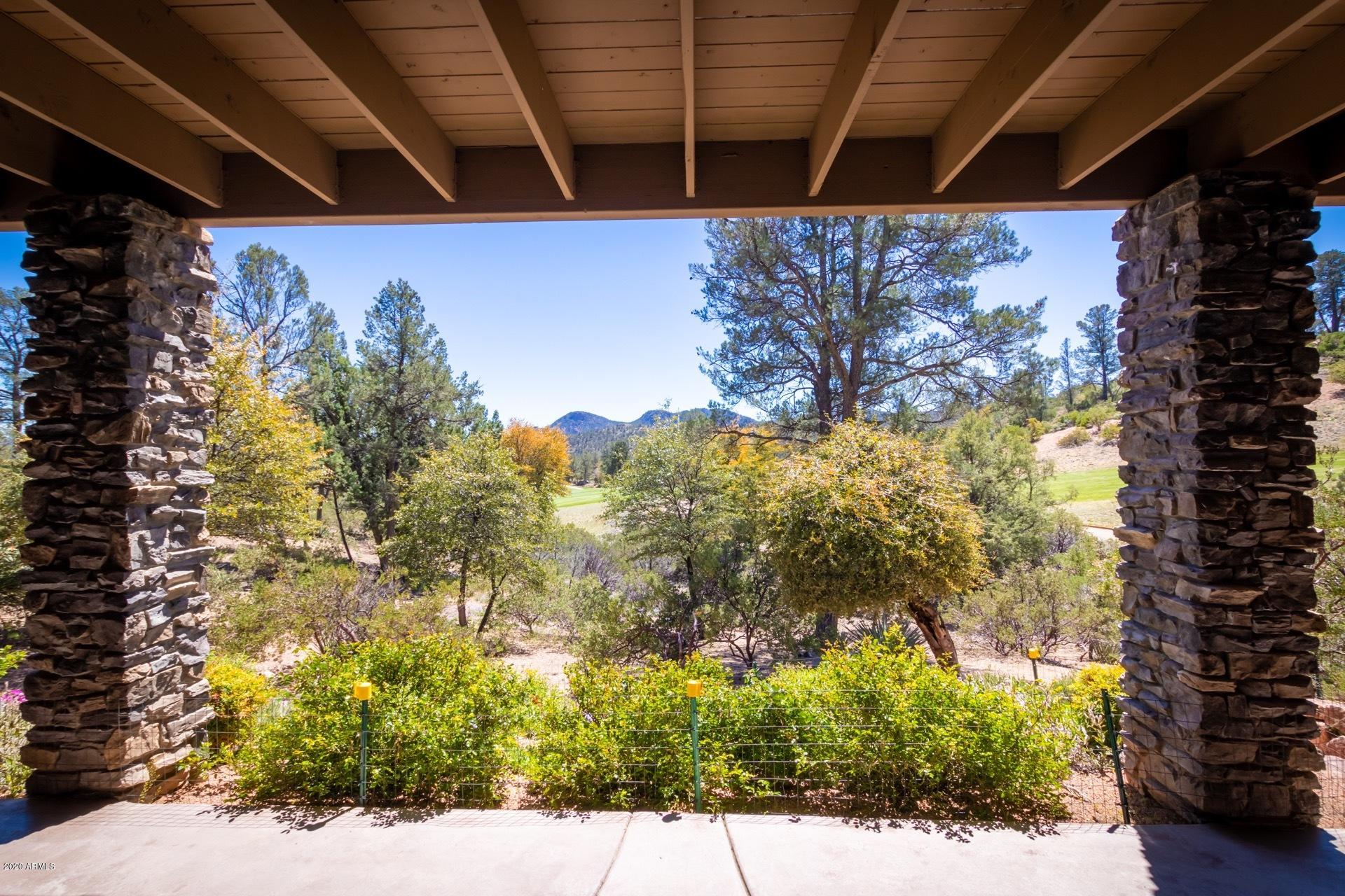 2501 East Rim Club Drive Payson, AZ 85541 - Photo 50 of 56 0052-Rim Club 52