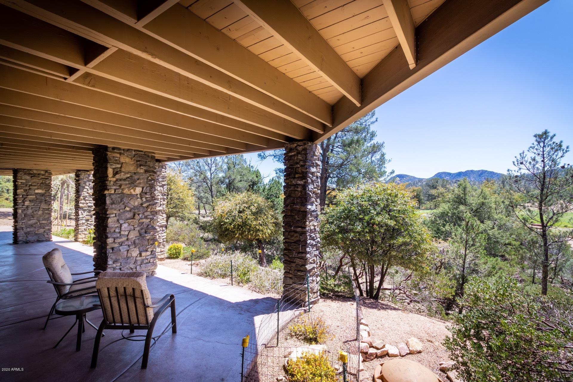 2501 East Rim Club Drive Payson, AZ 85541 - Photo 51 of 56 0053-Rim Club 53