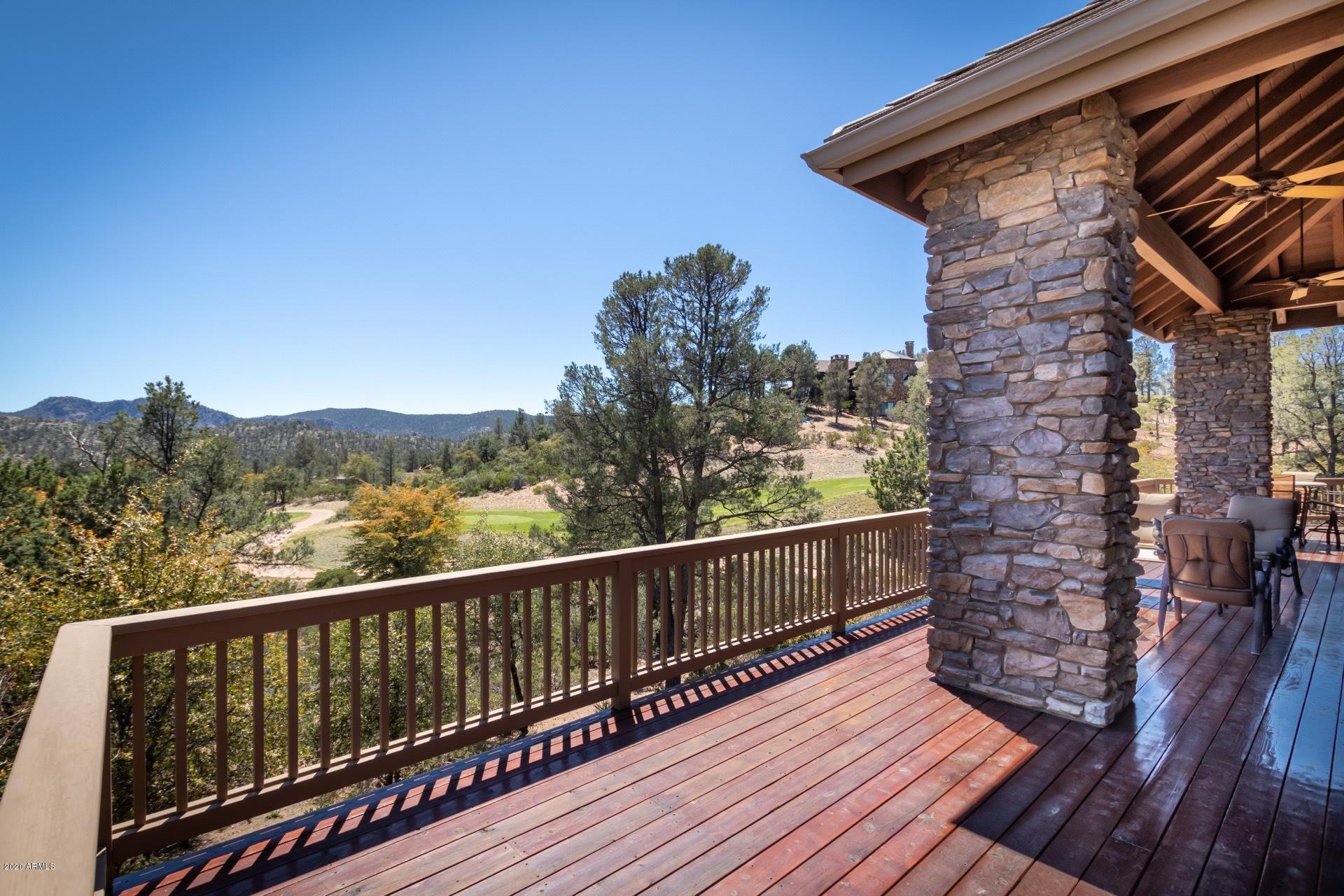 2501 East Rim Club Drive Payson, AZ 85541 - Photo 52 of 56 0054-Rim Club 54