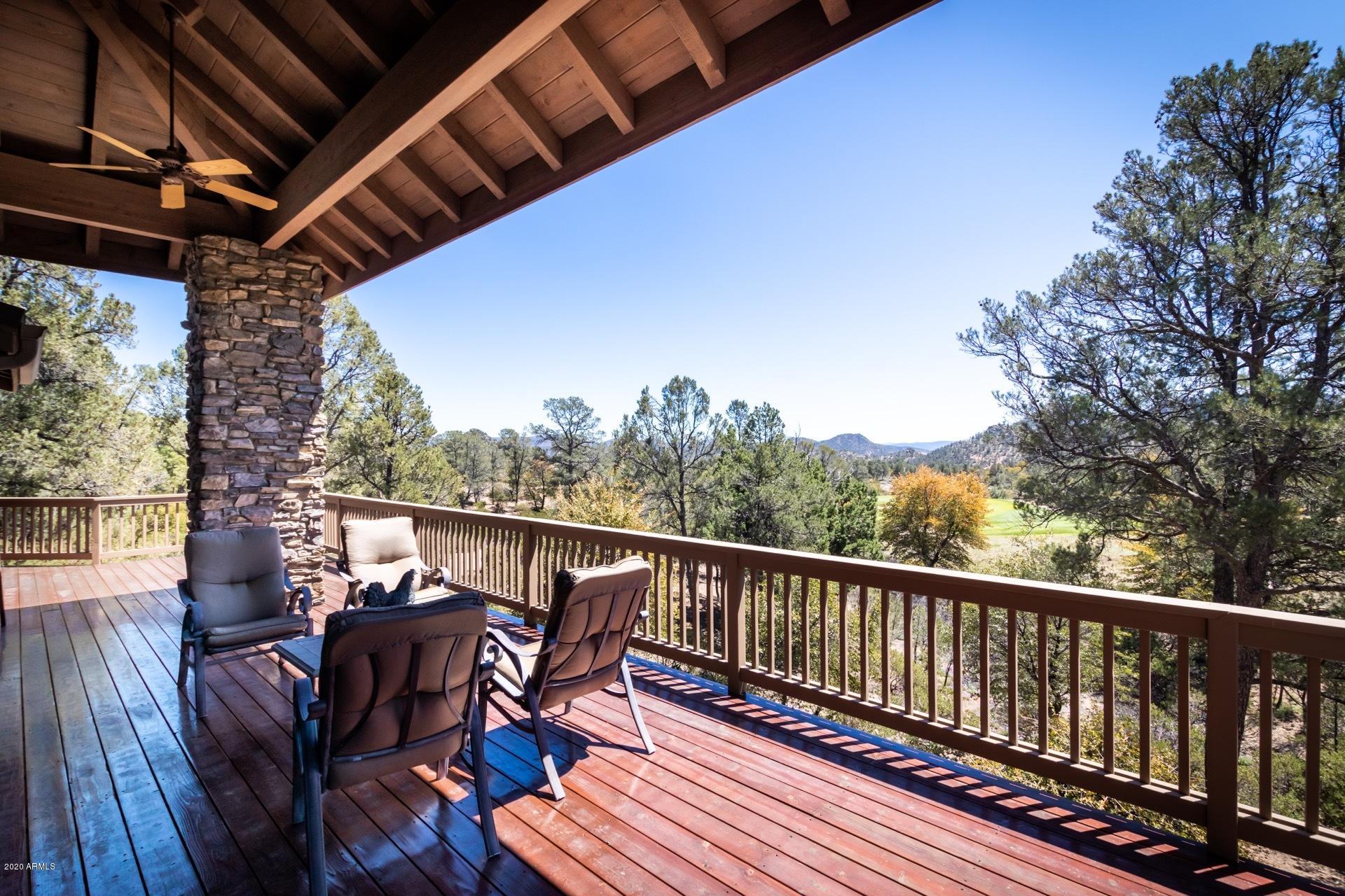 2501 East Rim Club Drive Payson, AZ 85541 - Photo 53 of 56 0055-Rim Club 55