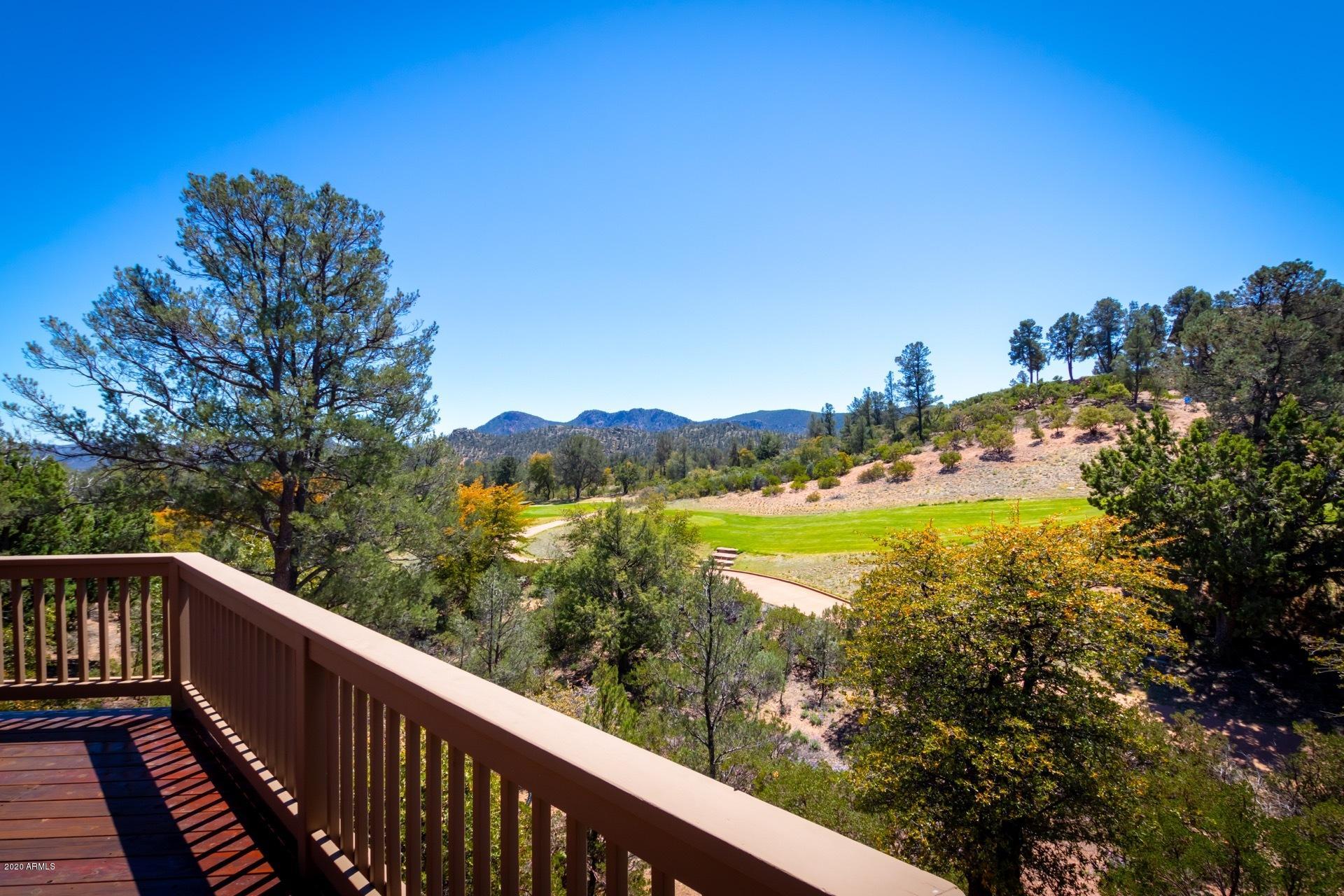 2501 East Rim Club Drive Payson, AZ 85541 - Photo 54 of 56 0056-Rim Club 56