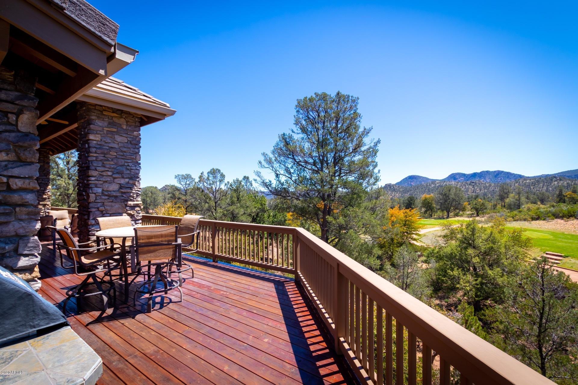 2501 East Rim Club Drive Payson, AZ 85541 - Photo 55 of 56 0057-Rim Club 57