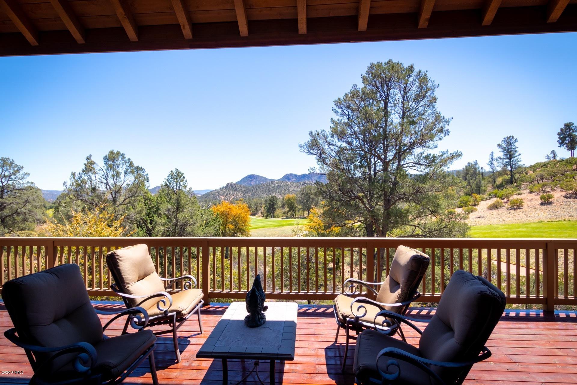 2501 East Rim Club Drive Payson, AZ 85541 - Photo 56 of 56 0058-Rim Club 58