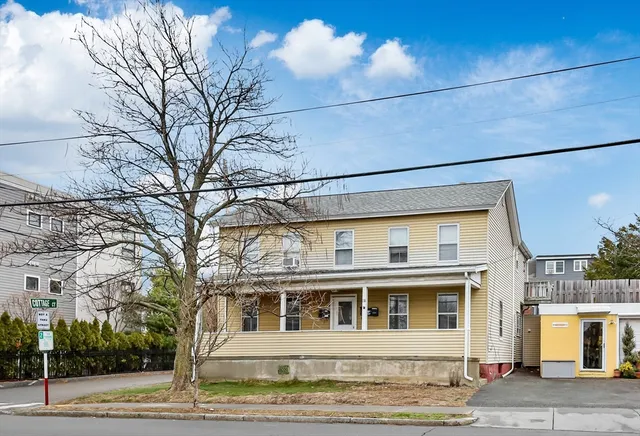 $1,250,000 | 158 Adams Street, Newton, MA 02458