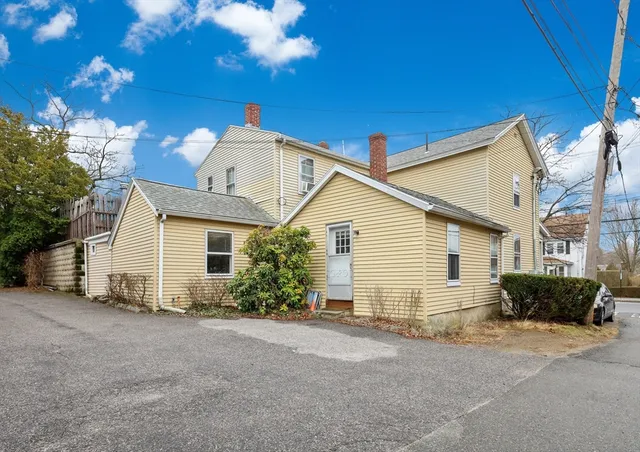 $1,250,000 | 158 Adams Street, Newton, MA 02458