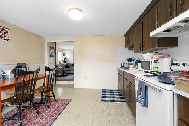 $1,250,000 | 158 Adams Street, Newton, MA 02458