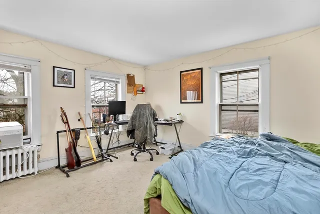 $1,250,000 | 158 Adams Street, Newton, MA 02458