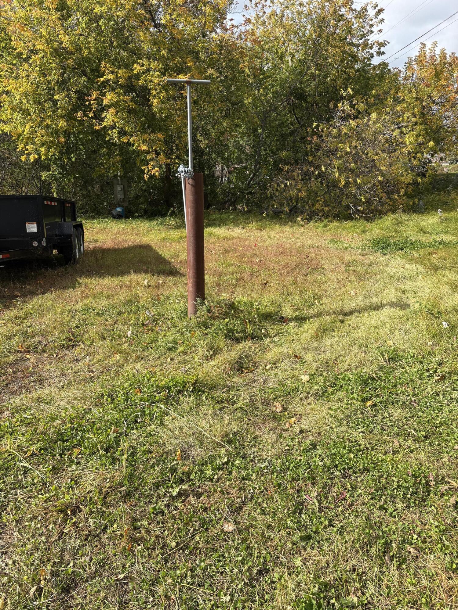 14 Washburn Road Presque Isle, ME 04769 - Photo 11 of 11 Well on site