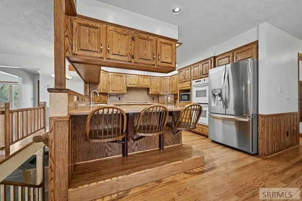 $1,100,000 | 435 North 1500 East, St. Anthony, ID 83445
