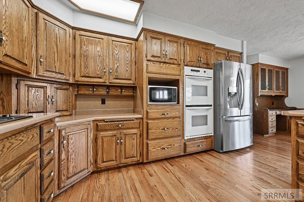 435 North 1500 East St. Anthony, ID 83445 - Photo 26 of 66 Kitchen