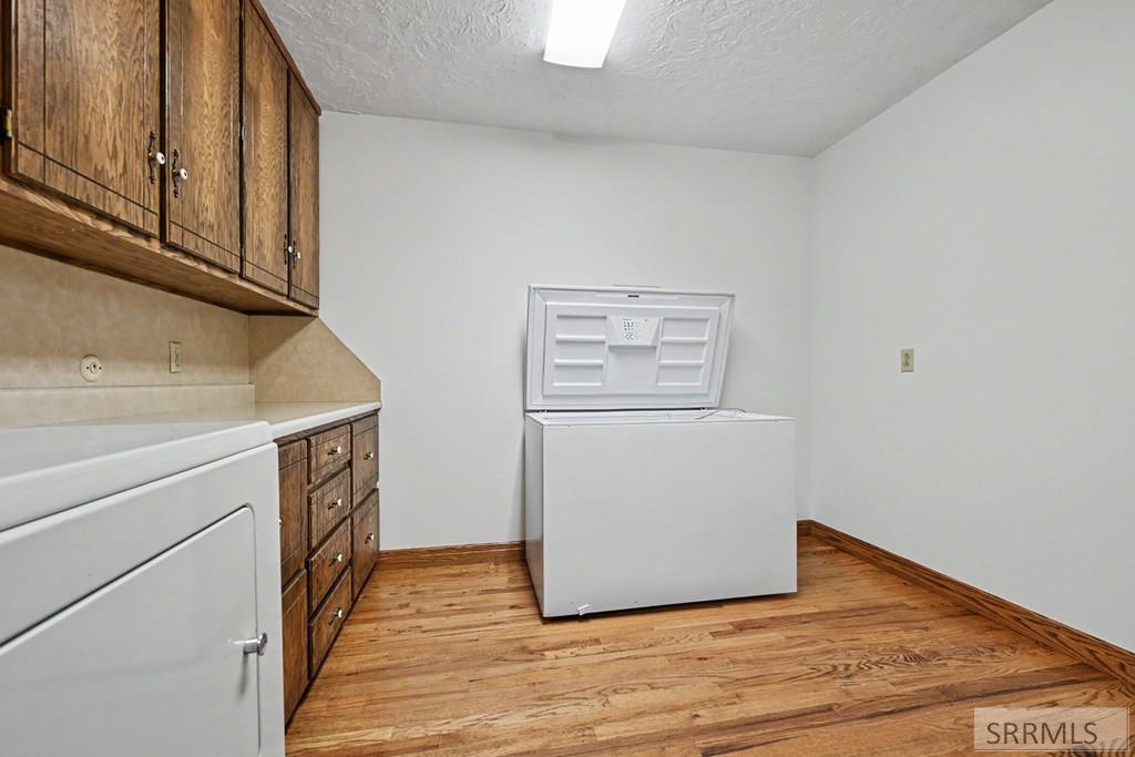 435 North 1500 East St. Anthony, ID 83445 - Photo 33 of 66 Laundry Room
