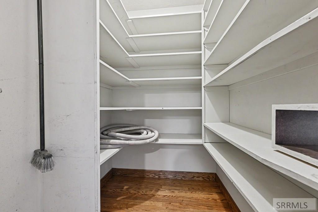 435 North 1500 East St. Anthony, ID 83445 - Photo 37 of 66 Walk-In Pantry