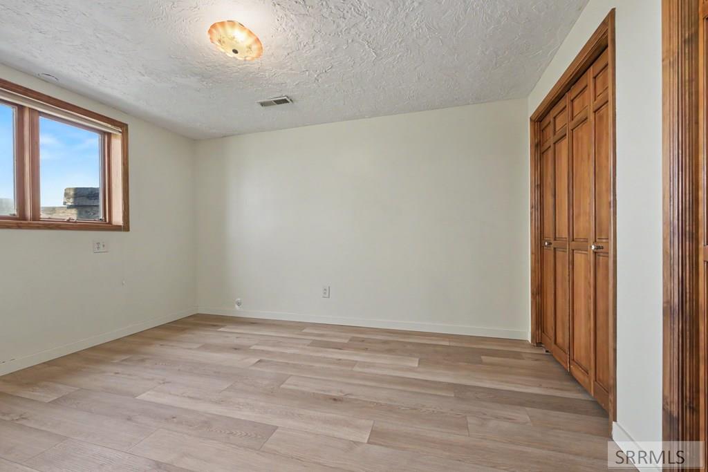 435 North 1500 East St. Anthony, ID 83445 - Photo 43 of 66 Bedroom 3